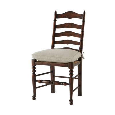Country Lifestyle Side chair