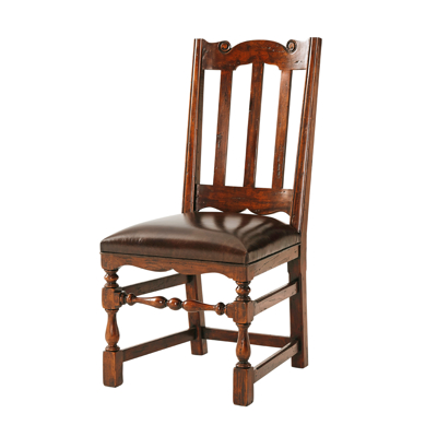Country Seat Side chair