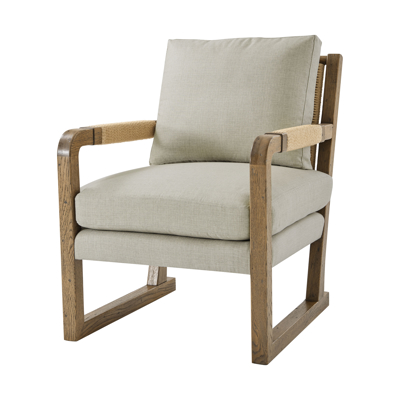Cabell Upholstered Chair II