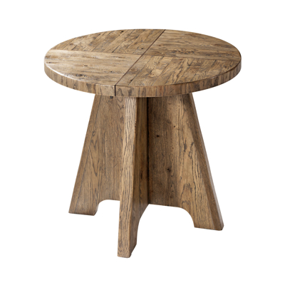 Mill Hill Side Table