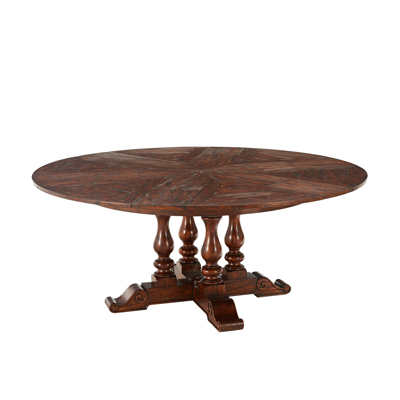 Sylvan II Dining Table