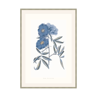 Bouquet Blue 2