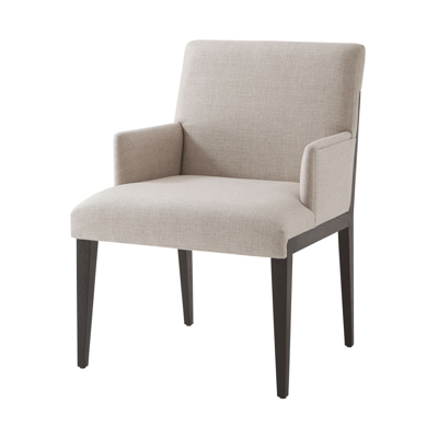 Vree Dining Arm Chair