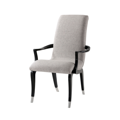 The Osmo Dining Armchair