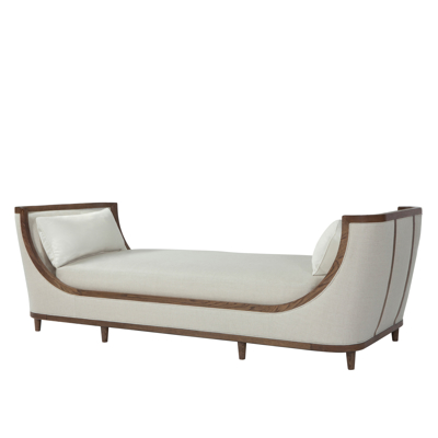 Ventana Daybed Upholstered Chair