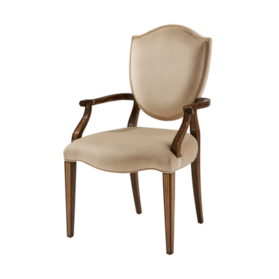 The Holborn Dining Side Chair