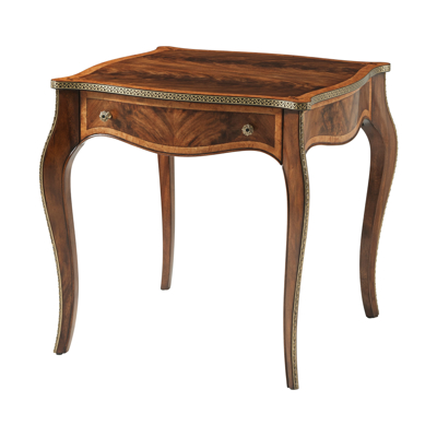 Harper End Table