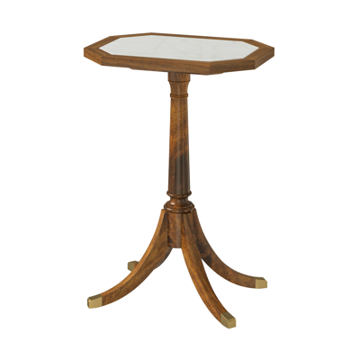 Theodore Alexander | Accent Tables
