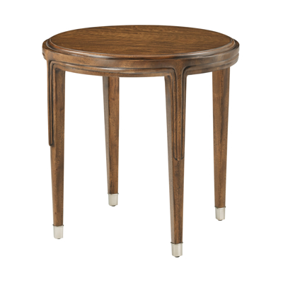 Dorchester End Table II