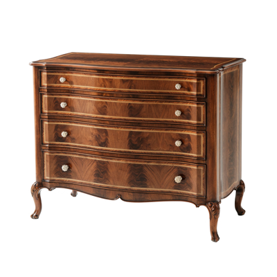 Neville Chest of Drawers