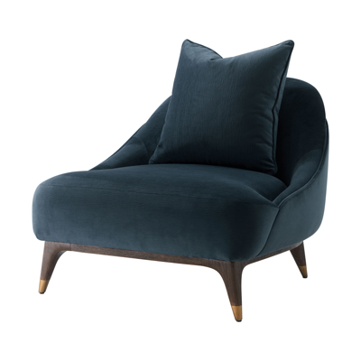Covet Deep Desire Upholstered Chair II