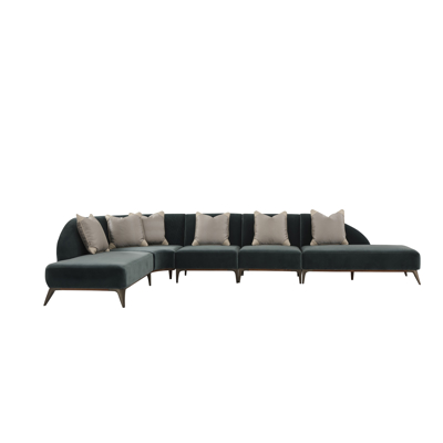 Covet Sectional