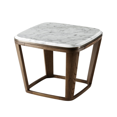 Converge Low Accent Table