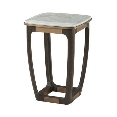 Converge Accent Table II