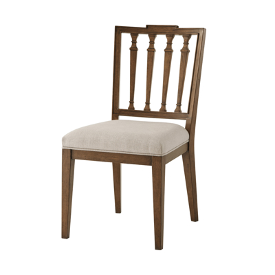The Tristan Dining Chair