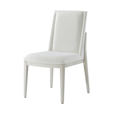 Breeze Upholstered Side Chair