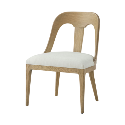 Essence Dining Side Chair