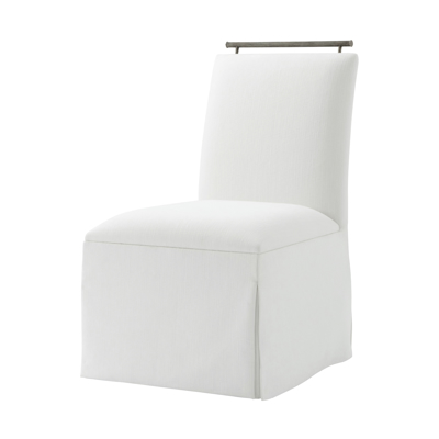 Balboa Upholstered Dining Side Chair II