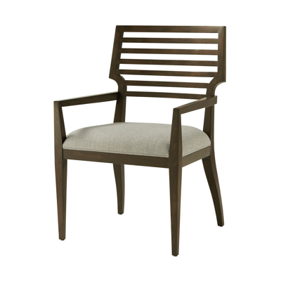 Lido Dining Arm Chair