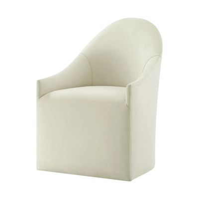 Kesden Upholstered Accent Chair
