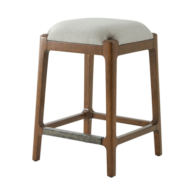 The Talbot Counter Stool