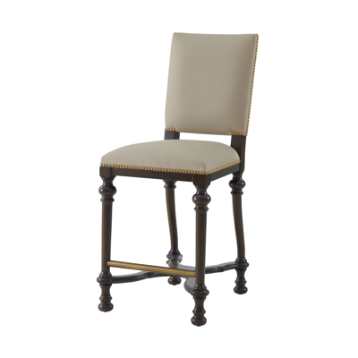 Cultivated Counter Stool