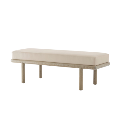 Repose Upholstered End Of Bed Bench