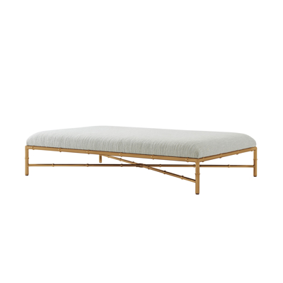Kesden Cocktail Ottoman