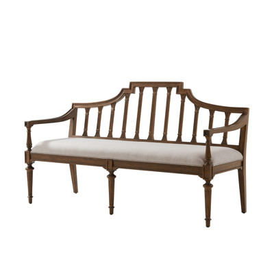 The Esmee Settee