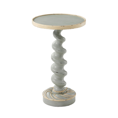 The Croix  Accent Table