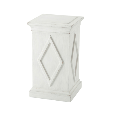 The Bastien Accent Table