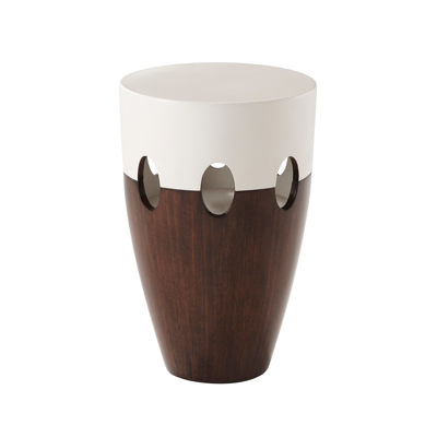 Timpani Accent Table