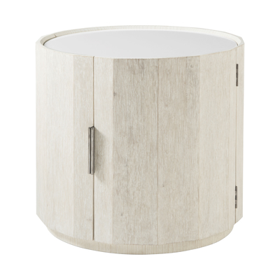 theodore alexander end table