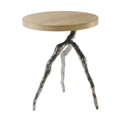 Catalina Branch Accent Table