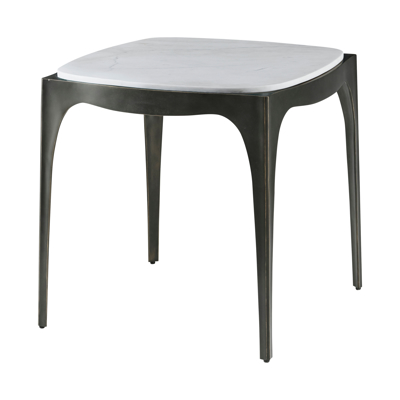 Rome Square Side Table