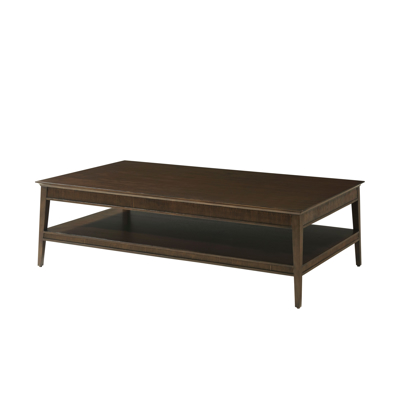 Lido Cocktail Table II