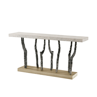 Catalina Branch Console