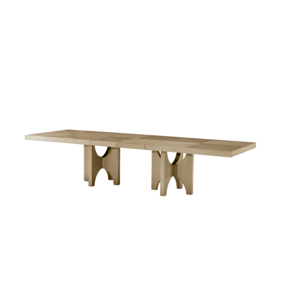 Catalina Extending Dining Table