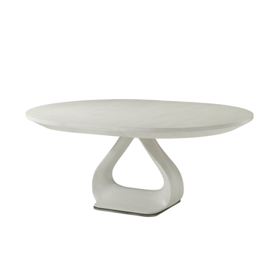 Essence Round Dining Table