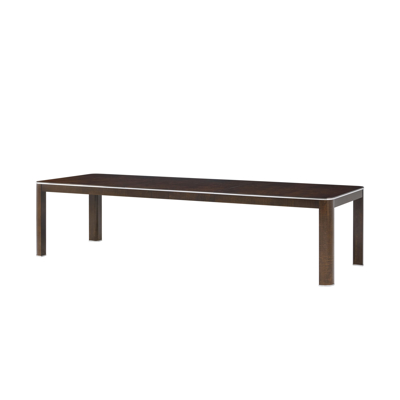 Hudson Extension Dining Table