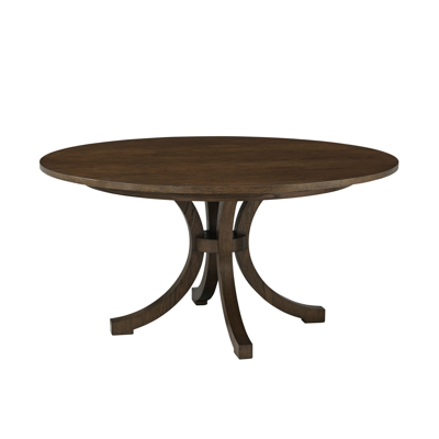 Surrey Round Dining Table
