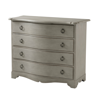 The Nouvel Chest of Drawers