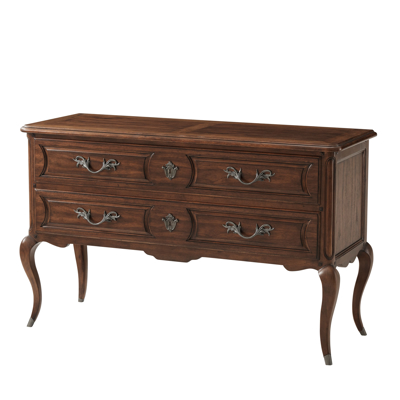The Henri Chest of Drawers