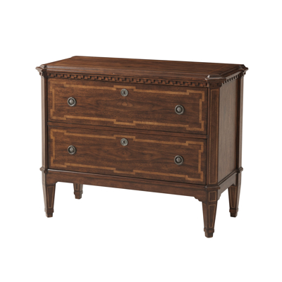 The Raine Chest of Drawers
