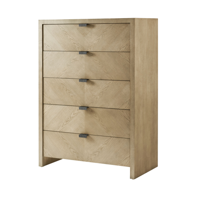 Catalina Tall Chest