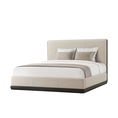Repose Upholstered US King Bed