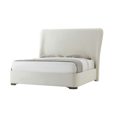 Essence Upholstered US King Bed
