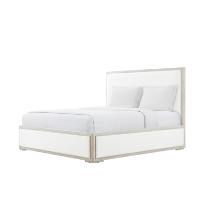Surrey US King Upholstery Bed