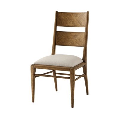 Nova Dining Side Chair