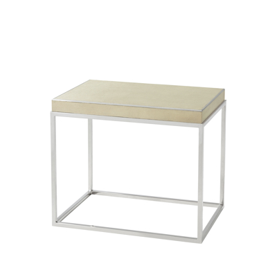 Fisher Side Table